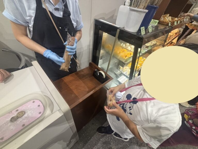 人形劇見てきたよ♪