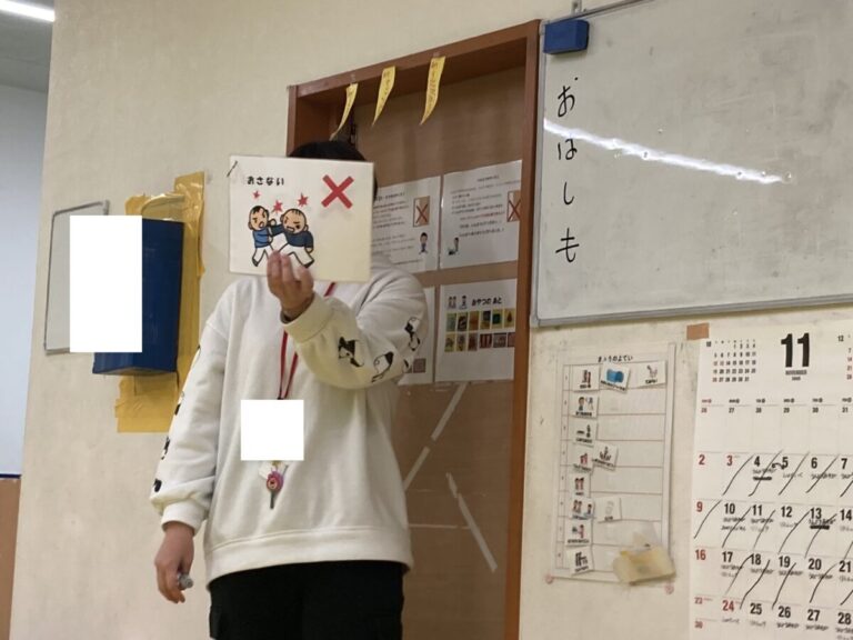 避難訓練、がんばりました！